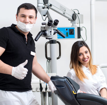 SUMMERLAND DENTAL’S DIGITAL TECHNOLOGY REVOLUTIONIZES YOUR ORAL CARE