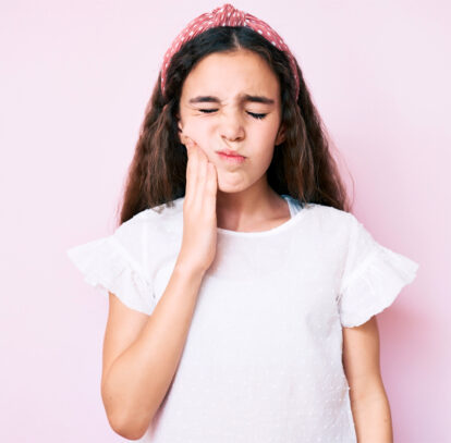 RELIEVING TMJ PAIN WITH XEOMIN