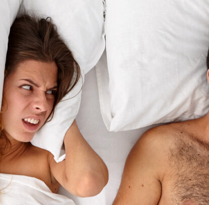 HOW CAN I TELL IF I HAVE SLEEP APNEA?