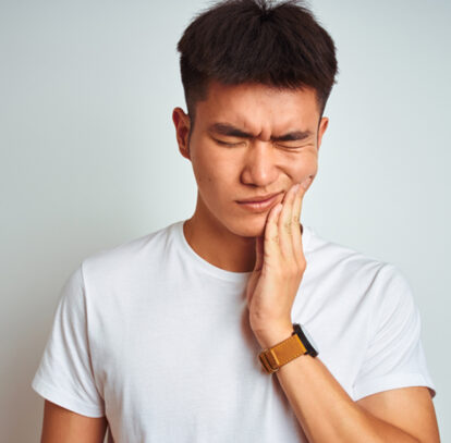 5 Most Common Types of Dental Emergencies