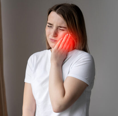 TMD the Causes Symptoms and Treatment for This Condition