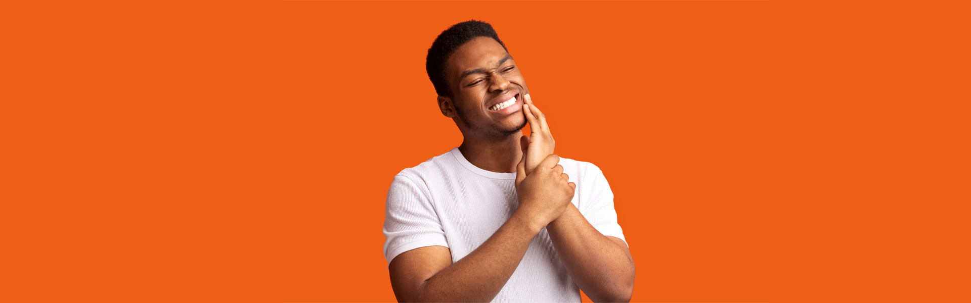 Trigger Point Massage and Jaw Exercises Help Relieve TMJ Jaw Pain