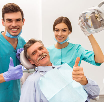 Precaution You Need to Take Care of Before Root Canal at Summerland Dental Centre