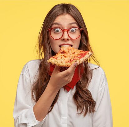 What Foods Can Stain Your Teeth After Whitening?