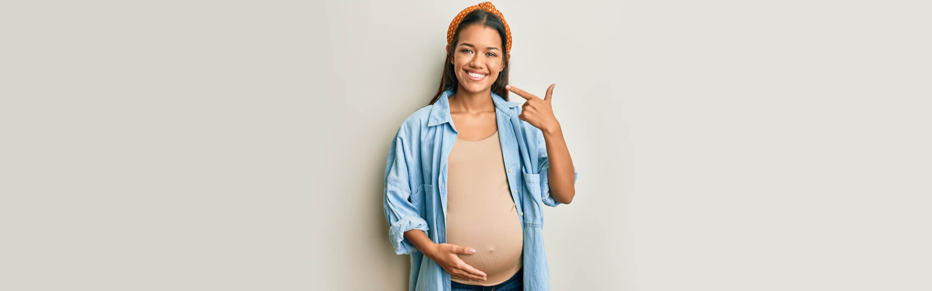 Significant Practices and Dental Habits During Pregnancy