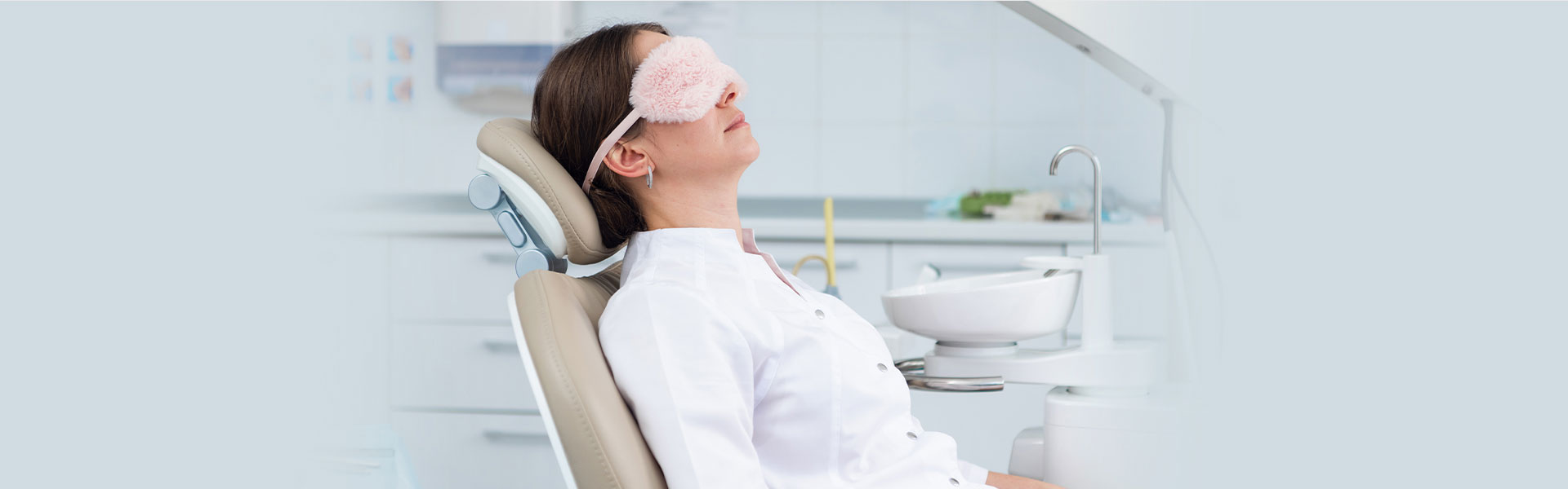Exploring the Different Types of Sedation in Summerland Dentistry