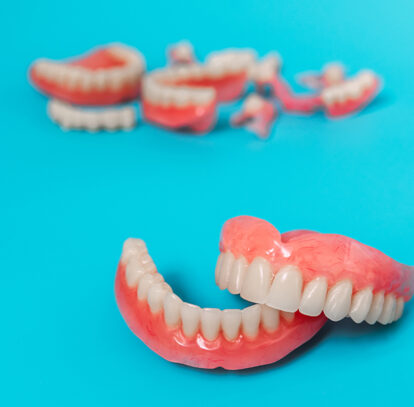 Sleeping with Dentures: Dos and Don’ts for a Restful Night