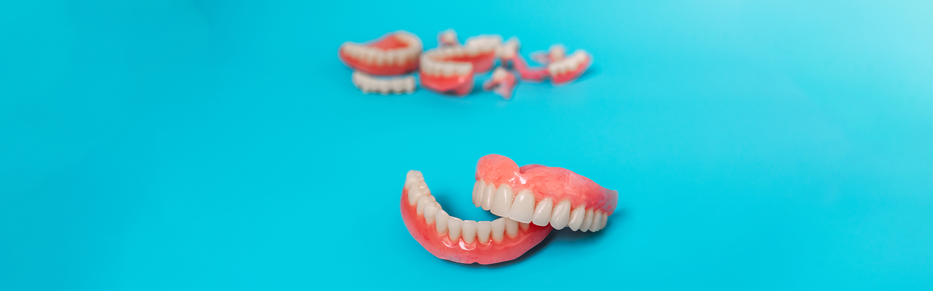 Sleeping with Dentures: Dos and Don’ts for a Restful Night