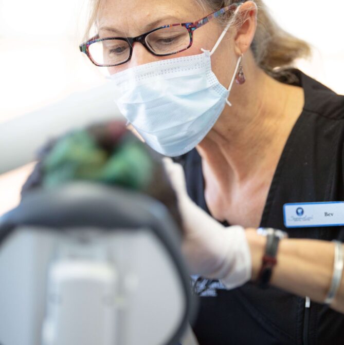 Dental Hygienist