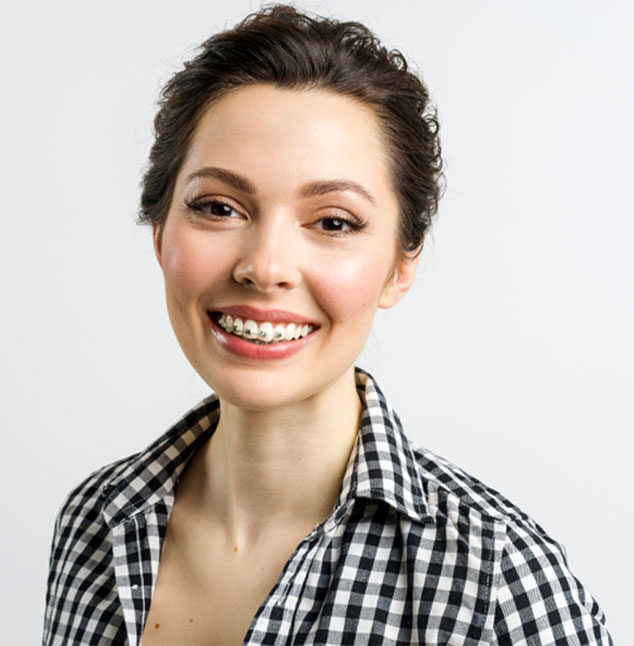 Traditional Braces