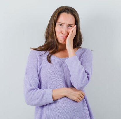 Taking Care of Your Gums While Expecting: A Guide for Healthy Pregnancy