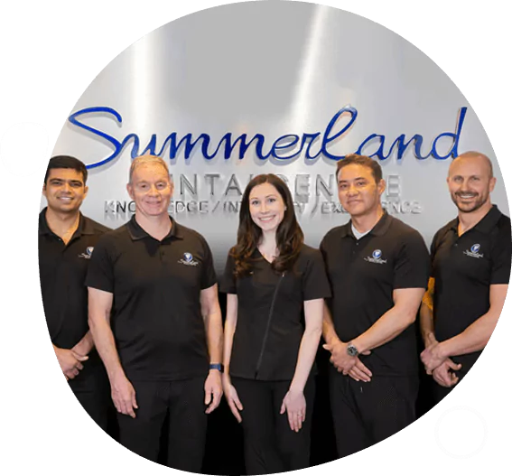 About Summerland Dental  Centre