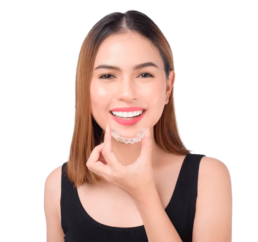 Free Invisalign & Ortho Consultation