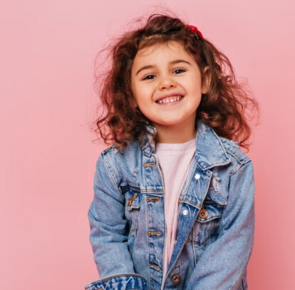 Importance of Dental Exams and Healthy Oral Habits for Children