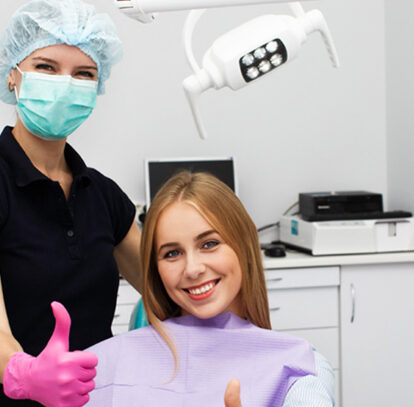 Brilliant Smiles: Exploring the Benefits of Professional Teeth Whitening