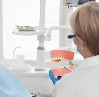 Caring for Your Partial Dentures: Tips for Longevity and Comfort