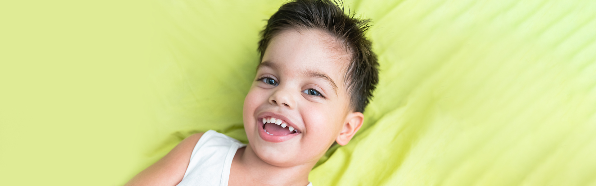Why Baby Teeth Matter: The Importance of Primary Teeth in Early Development