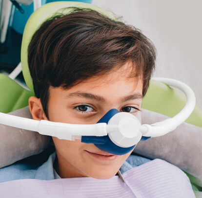 The Role of Sedation Dentistry in Easing Dental Anxiety: A Stress-Free Experience