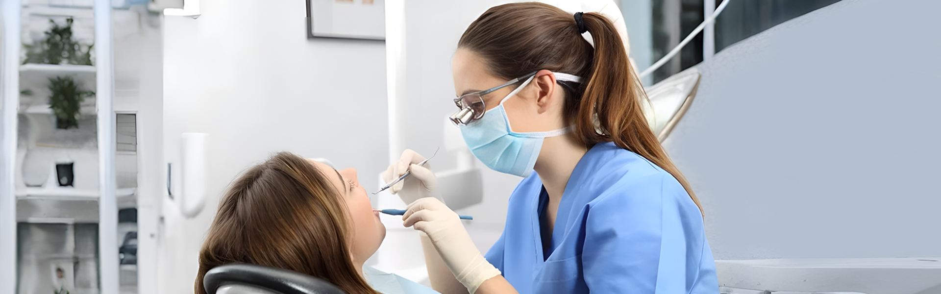 Get Missing Teeth Replaced with Permanent Dental Implants in Summerland