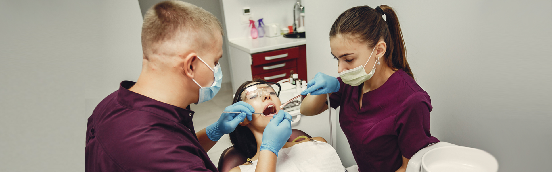 What to Know About Sedation Options for Wisdom Teeth Removal