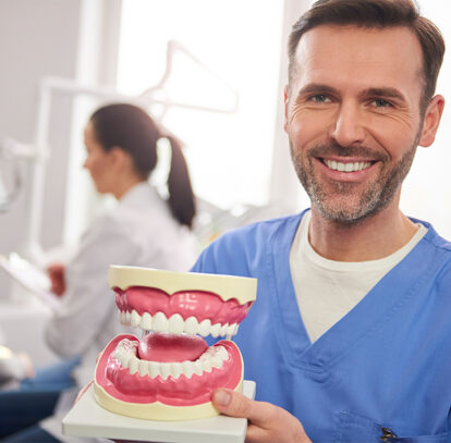How to Care for Your Dentures: Expert Tips from Summerland Dental in Summerland