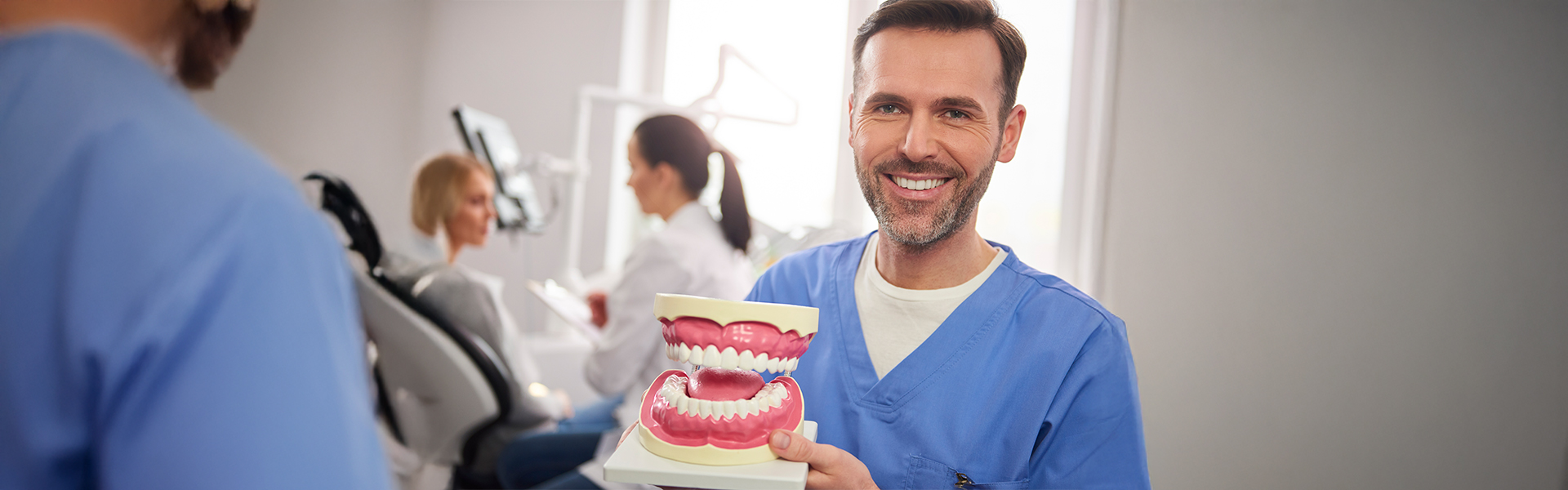 How to Care for Your Dentures: Expert Tips from Summerland Dental in Summerland