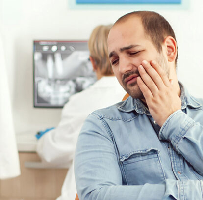 Why You Shouldn’t Ignore Bleeding Gums: Early Signs of Gum Disease