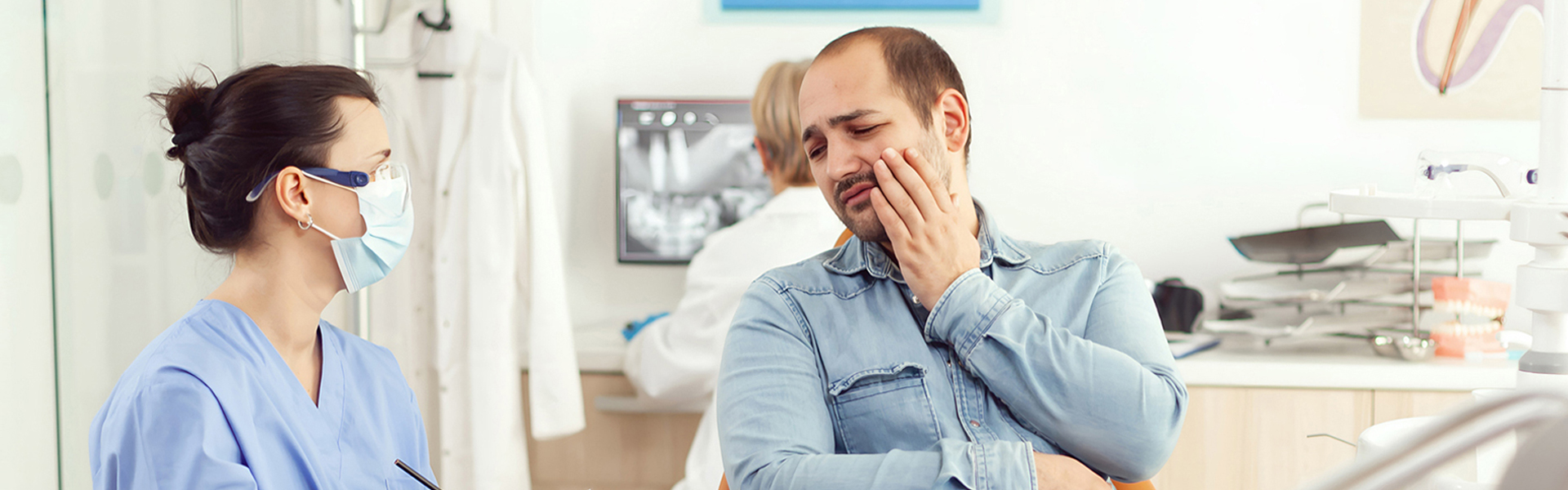 Why You Shouldn’t Ignore Bleeding Gums: Early Signs of Gum Disease