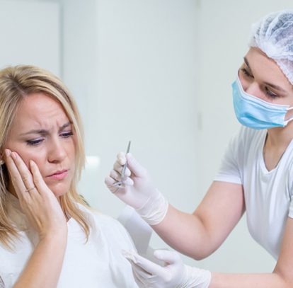 How to Handle a Knocked-Out Tooth Before You See a Dentist