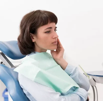 Swollen Gums or Jaw? What It Means and How to Treat It