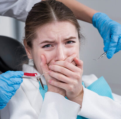 Emergency Dental Care in Summerland: What to Do After a Broken or Knocked-Out Tooth